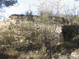 Castillo de Tendilla