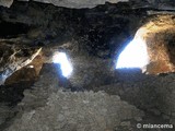 Cuevas Fortificadas de Olmedillas