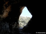 Cuevas Fortificadas de Olmedillas