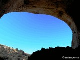 Cuevas Fortificadas de Olmedillas