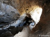 Cuevas Fortificadas de Olmedillas