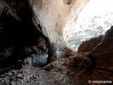 Cuevas Fortificadas de Olmedillas