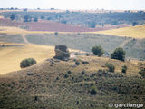 Casilla de los Moros