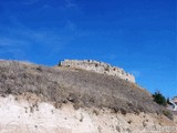 Castillo de Alhóndiga