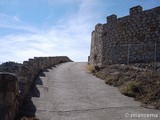 Castillo de Alhóndiga