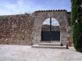 Castillo de Alhóndiga