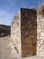 Castillo de Alhóndiga