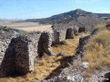 Castillo de Vállaga