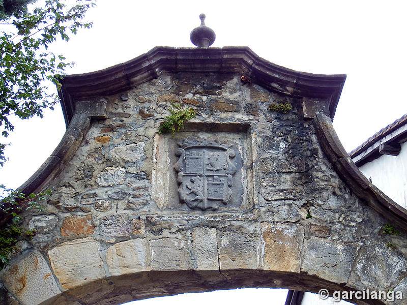 Portal de San Ignacio