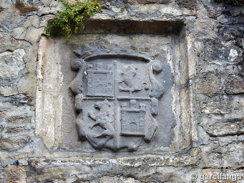 Portal de San Ignacio