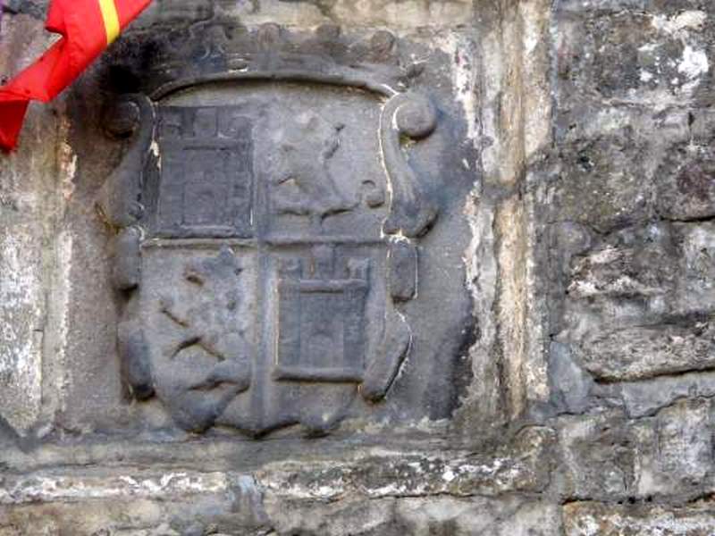 Portal de San Ignacio