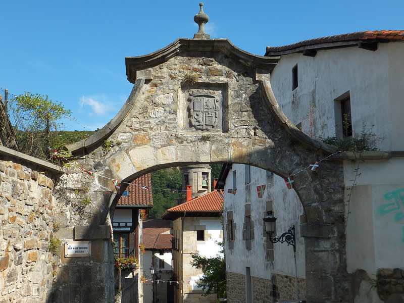 Portal de San Ignacio