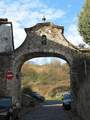 Portal de San Ignacio