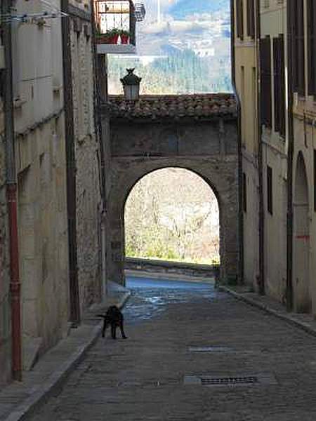 Portal del Pilar