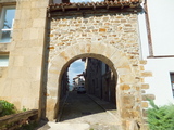 Portal de Santiago