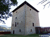 Torre Zumeltzegi