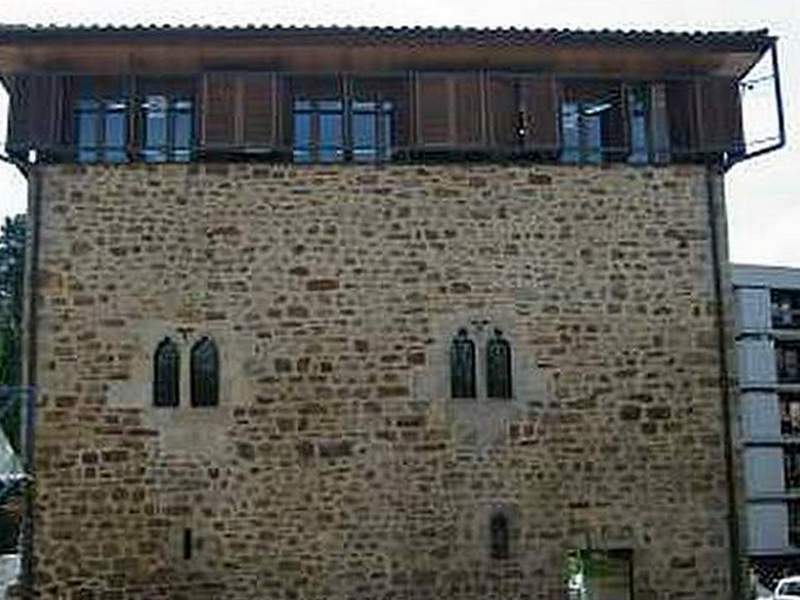 Torre Olakua