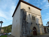Torre de Iturriotz