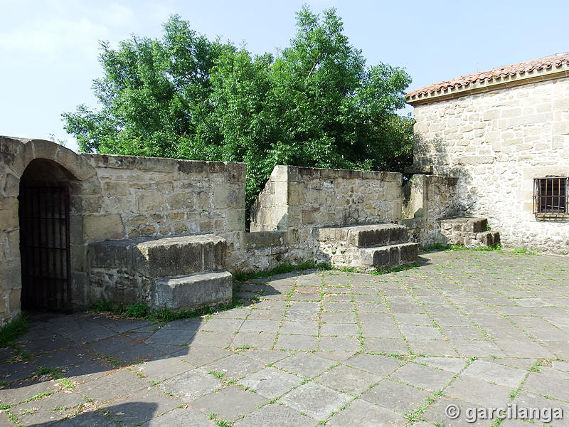 Castillo de La Mota