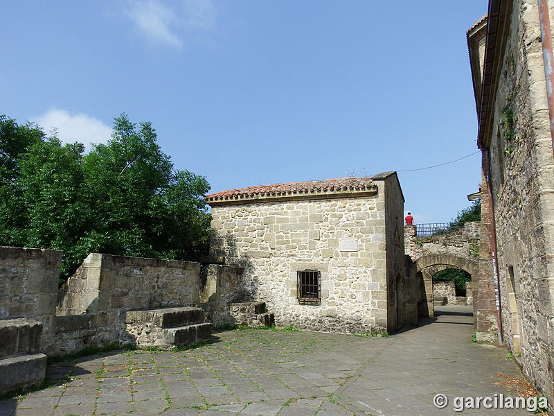 Castillo de La Mota