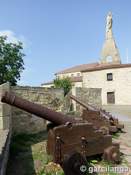 Castillo de La Mota