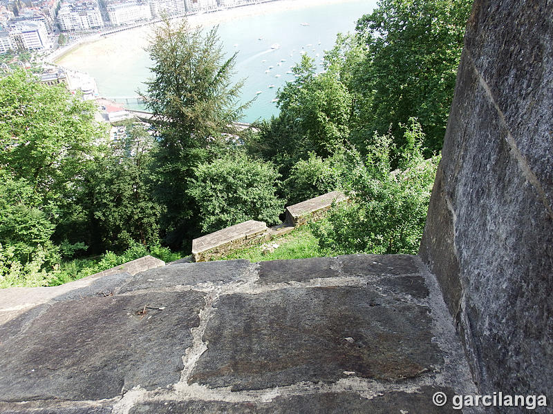 Castillo de La Mota