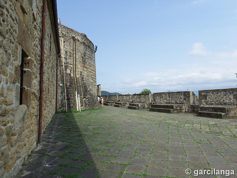 Castillo de La Mota