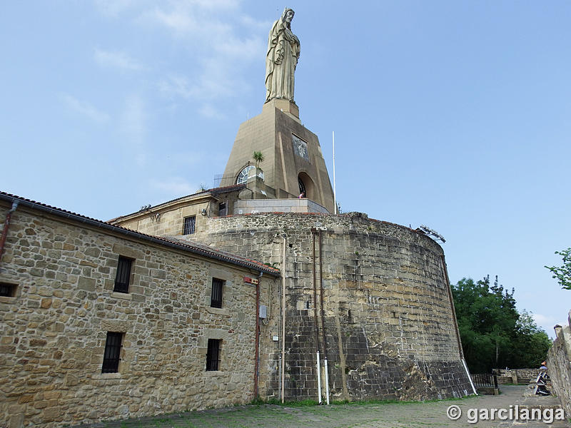 Castillo de La Mota