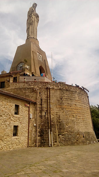 Castillo de La Mota