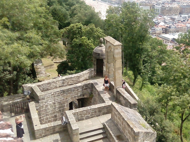 Castillo de La Mota