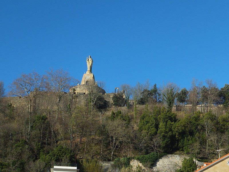 Castillo de La Mota