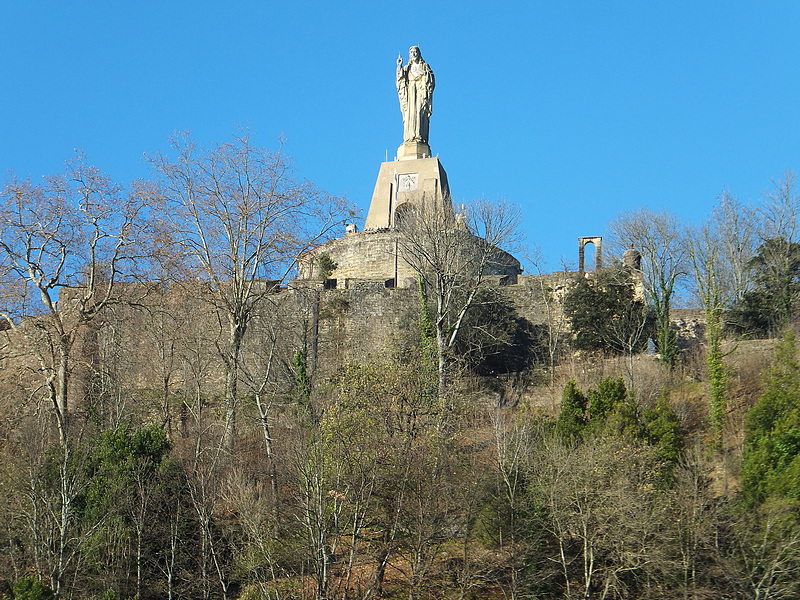 Castillo de La Mota