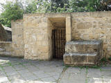 Castillo de La Mota