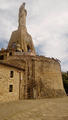 Castillo de La Mota