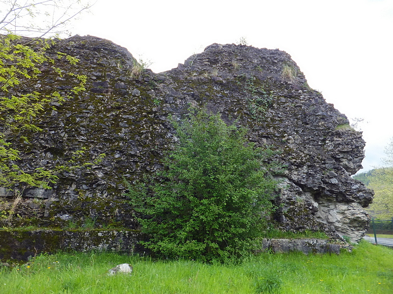 Castillo Gazteluzar