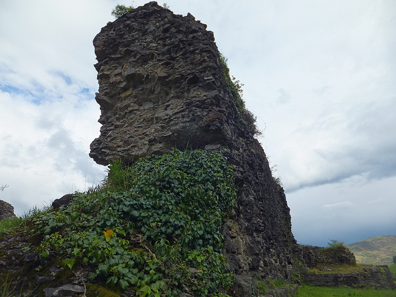 Castillo Gazteluzar