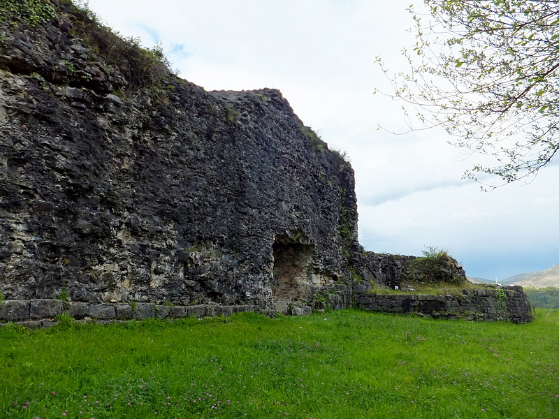 Castillo Gazteluzar