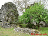 Castillo Gazteluzar