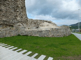 Castillo Gazteluzar