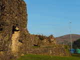 Castillo Gazteluzar