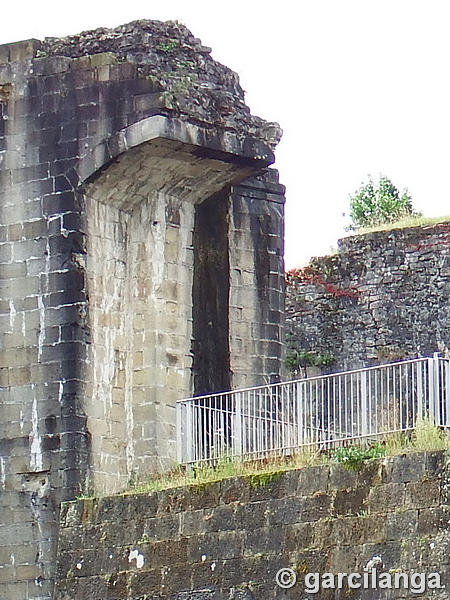 Ciudadela de Hondarribia