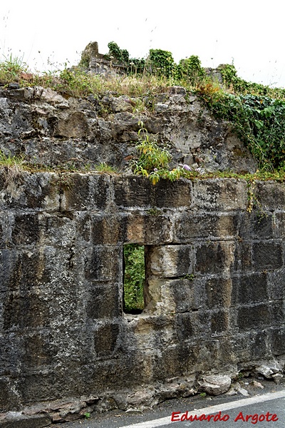 Ciudadela de Hondarribia