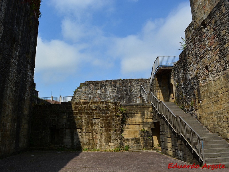 Ciudadela de Hondarribia