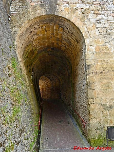 Ciudadela de Hondarribia