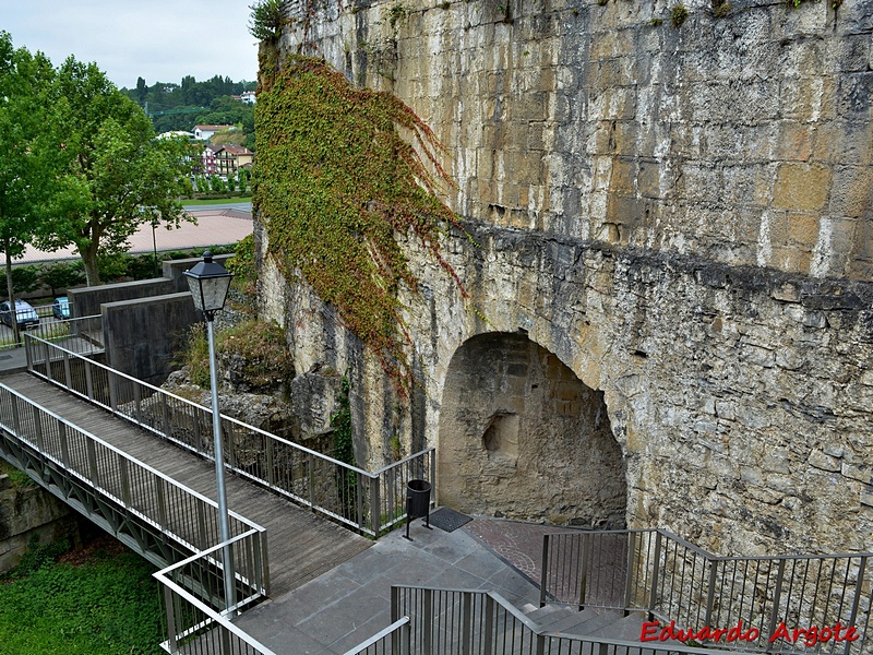 Ciudadela de Hondarribia