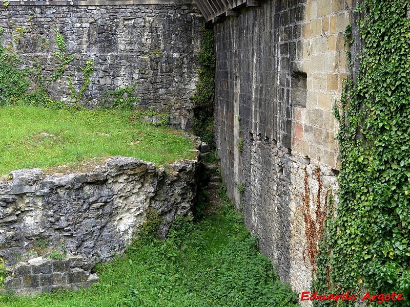 Ciudadela de Hondarribia