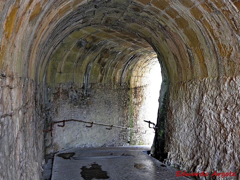 Ciudadela de Hondarribia