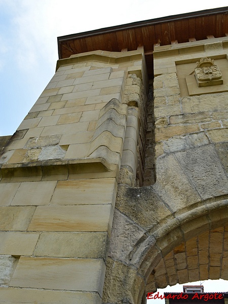 Ciudadela de Hondarribia