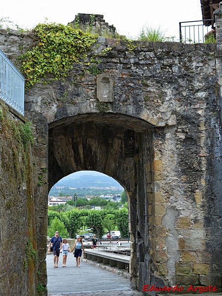 Ciudadela de Hondarribia