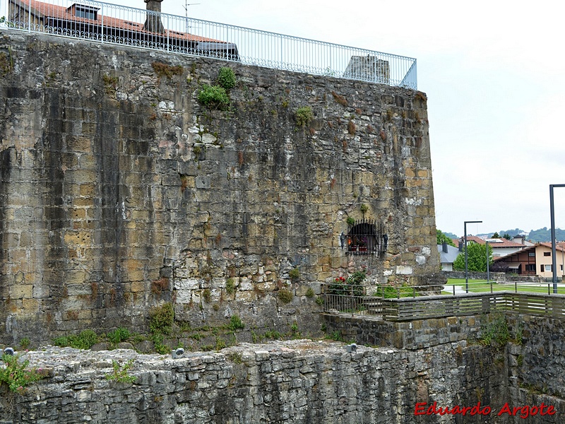 Ciudadela de Hondarribia